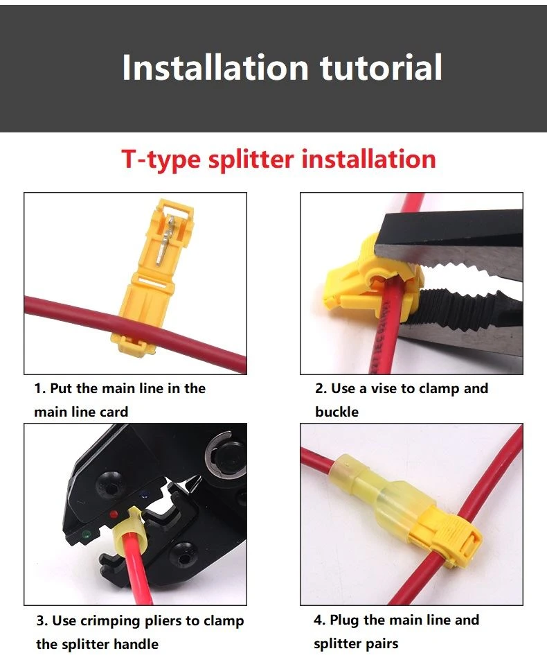 insulated blade connectors insulated blade connectors