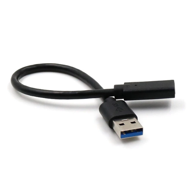 usb cable a to micro b