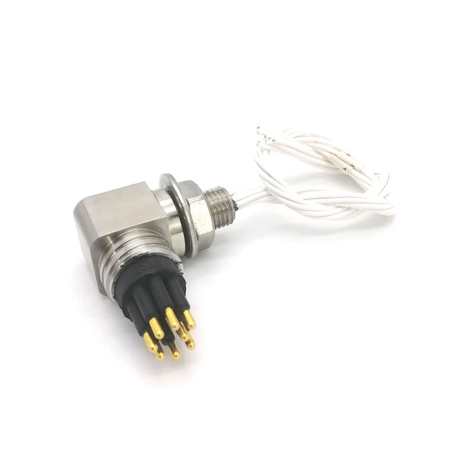 underwater bulkhead connector product-1-1