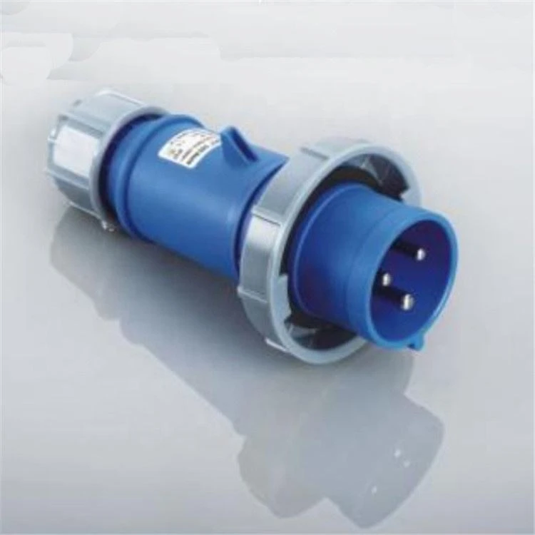 industrial connector
