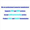 Connector Manufacturer Service