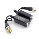 CCTV-Kamera-Video-Balun-BNC-Anschlusskabel