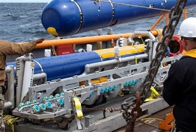 How to install underwater connectors?